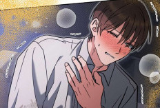 Sesak! Link Baca Manhwa Romance, But Not Romantic Chapter 27 Bahasa Indonesia, Kecemasan Mulai Menyergap!