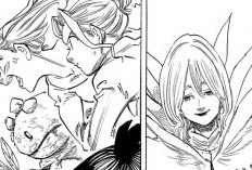 RAW Manga Four Knights Of The Apocalypse Chapitre 151 VF Scans Les Spoilers Revelent, Cliquez Ici