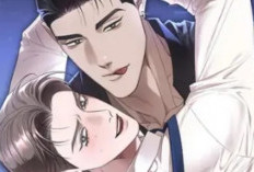 Synopsis Manhwa Temperature of Skin et Lire Chapitre Complet en Français, L'histoire d'amour de Doyoung