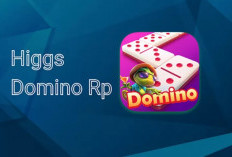 Gratis Tanpa Iklan! Downlaod Higgs Domino RP Versi Lama, Ukuran Ringan Gampang Gacornya
