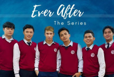 Link Nonton Drama BL Filipina Ever After (2023) Full Episode Sub Indonesia Tayang GRATIS di Youtube Bukan Telegram