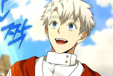 Solusi Terbaik Dokter Yusung, Spoiler & Link Baca Manhwa To Hell With Being A Saint, I’m a Doctor Chapter 81 English Indonesia