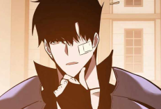 Menjadi Pemimpin Sejati! Lanjutan Link Baca Manhwa Become the Strongest Hero Through the Cheat System Chapter 33 English Indonesia Sub