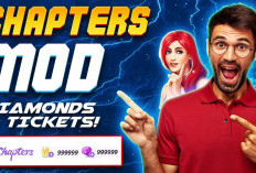 Download Chapters Interactive Stories Hack Unlimited Diamond 2024 Full Version, Dapatkan Sekarang!