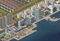Download TheoTown MOD APK No Hack Detected Versi Baru 2024, Bisa Bangun Kota Sesuka Hati Unlimited!