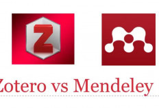 Lebih Bagus Zotero Atau Mendeley? Ini Alasan Memilih Salah Satu di Antara Keduanya