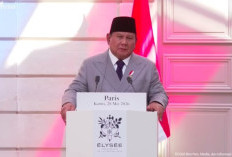 Presiden Prabowo Wajibkan Belajar Bahasa Prancis di Semua Tingkatan Sekolah!