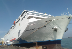 Jadwal Kapal Dharma Rucitra VII Labuan Bajo-Surabaya Februari 2023 dan Harga Tiketnya, Catat! Biar Nggak Ketinggalan