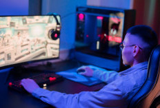 Alamat Warnet Gaming di Cikarang yang Buka 24 Jam, Internet Sat Set Bikin Pantang Pulang Sebelum Menang 