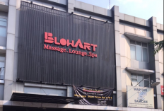 Cara Reservasi dan Lokasi Blow Art SPA Jakarta, Bisa Memilih Terapis dengan Pelayanan Ramah