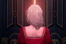 Link Baca Lily Of The Valley Chapter 11 Bahasa Indonesia Udah Dikasih Bukti Nyata Masih Aja Nggak Percaya 