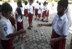 Viral Larangan Bawa Lato-lato ke Sekolah di Pesisir Barat Lampung, Sampai Ada Surat Edarannya Resmi