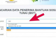 Update! Cek Status DTKS Bansos Kemensos Bulan Maret 2024, Pastikan Namamu Ada di Daftar Penerima!
