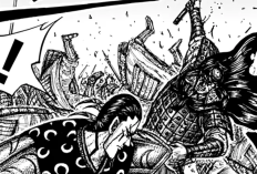 Yoko Yoko est Forte ! Spoiler et Lire le Manga Kingdom Chapitre 830 VF FR Scans