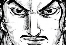 Link Baca Manga Kingdom Chapter 799 Bahasa Indonesia Terpojok! Invansi Zhao Berakhir