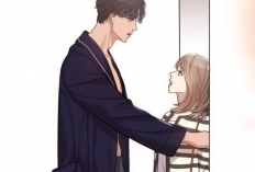 Akan ada Plot Twist? Lanjutan Link Baca Webtoon My Naughty Deity Chapter 21 English Scan Indonesia Gratis