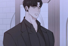 Baca Manhwa BL Min Motion Syndrome Side Story Chapter 8 Bahasa Indonesia Taeyoon Minggat Dari Rumah Gara-Gara Nggak Dianggap