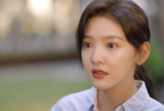 Spoiler Drama A Date with The Future (2023) Episode 21 22 23 24, Min Hui Panik dengan Keadaan Xin Qi