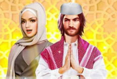 Kapan Mystery Shop FF Edisi Lebaran 2024 Rilis Lengkap Dengan Jadwal dan Cara Mengikutinya, Gercepin Sekarang! 