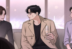 Lire Manhwa Iseop's Romance Chapitre 33 en français, Date de Sortie et Spoilers de l'Histoire : Cliquez ici