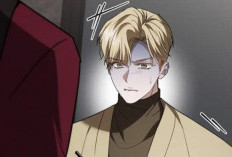 Gratis! Manhwa Don't Mess With the Puppy Chapter 34 Bahasa Indonesia, Chiyeong Memanfaatkan Keadaan!
