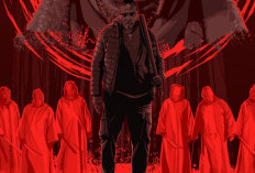 Sinopsis Film Horor Late Night with the Devil (2023), Siaran Televisi yang Menyiarkan Kejahatan Keluarga