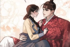 Spoiler dan Link Baca Chaotic Nights Chapter 29 Bahasa Indonesia, Eunha Ketakutan dengan Jihak!
