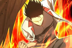 Link Baca Leveling In The Future (Apex Future Martial Arts) Chapter 128 Bahasa Indonesia, Banyak Prajurit yang Tumbang!