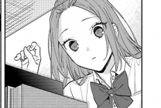 Spoiler Horimiya (Hori-san to Miyamura-kun) Chapter 124 : Kelanjutan Kisah Hori dan Miyamura Setelah Pacaran