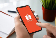 Kode Voucher Shopee Hari Ini, 1 Desember 2024: Weekend Full Senyum! Diskon Estra Hingga 100% Semua Produk