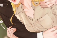 Link Baca Webtoon Cry, or Better Yet, Beg Chapter 48 Bahasa Indonesia Belum Sempat Kenal Namanya