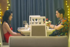 Daftar Pemain Film Filipina Suki (2023), Tampilkan Azi Acosta dan John Flores Sebagai Partner Petualangan Cinta