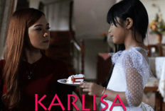 Sinopsis Telefilm Karlisa (TV3), Drama Malaysia yang Dibintangi Oleh Ruhanies, Watie Sadali, dan Fizz Fairuz