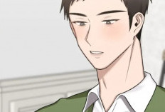 Sinopsis Manhwa Hold Me Tight dan Judul Lainnya, Hubungan One Night Stand yang Berakhir Panjang 