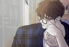 Baca BL Nerd Project Chapter 32 Bahasa Indonesia, Kedatangan Luke Bikin Andrew Salting!