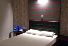 Rekomendasi Hotel Short Time Jakarta Barat, Miliki Garasi, Nyaman, dan Tarif Paling Murah Per Jam