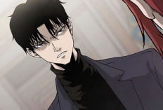 Siap Untuk Bertarung! Spoiler, Jadwal Rilis, & Link Baca Manhwa The Return Of Apocalypses Tyrant Chapter 29 English Indonesia