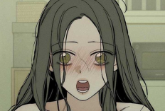 Baca Manhwa Tears on a Withered Flower Chapter 35 Bahasa Indonesia, Taeha Makin Mengejar Hee So