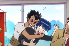 Regarder et Spoilers Anime Urusei Yatsura (2022) 2 épisode 11 VOSTFR, Principal Beating Case!