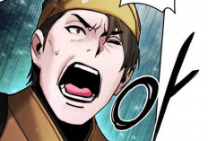 Spoiler Dark and Light Martial Emperor Chapter 40 Bahasa Indonesia, Moyong-Gun Siap Lakukan Penyerangan