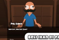Bug Game Aku Si Juragan Empang Yang Bikin Cepat Kaya Tanpa Misi, Jadi Buruan Para Player Langsung Redeem di Sini 