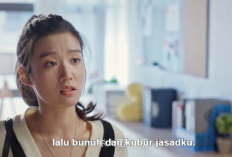 Nonton Drama To Ship Someone (2023) Episode 13 Sub Indo, Ji Shu Ajak Lu Qiyu Bermain Basket