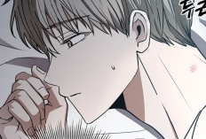 Baca Manhwa BL Be, Be Chapter 39 RAW Indonesia Sub, Kelanjutan Kisah Panas Sang Putra Mahkota di Season Kedua