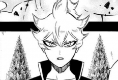 Le véritable pouvoir du clan du feu ! Spoiler & Lire le Manga Black Clover Chapitre 372 VF FR Scan