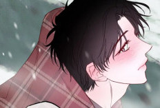 No Sensor! Baca BL Manhwa The Coast of The Waves Chapter 11 Bahasa Indonesia RAW Omegaverse, Hyung Masih Nggak Sadar Nih
