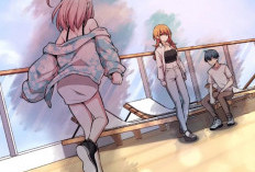 Lisez Webtoon Character Na Kang Lim Chapitre 130 Scan VF, Quelqu'un est jaloux de Kang Lim !