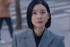 Sinopsis Drama Agency (2023) Episode 14, Go Ah In Akan Buat Kesepakatan Baru!