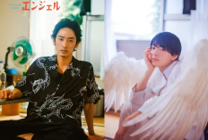 Drama Komedi Jepang Antimainstream Baru! Begini Sinopsis One Room Angel (2023) Produksi MBS yang Bikin Mood Naik