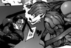 Baca Komik Tokyo Ghoul Chapter 147 Bahasa Indo Inggris RAW: Spoiler, Jadwal Rilis, dan Link Baca Gratis