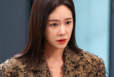 Han Mone dalam Bahaya! Link Nonton Drama Korea The Escape of the Seven: War for Survival (2023) Episode 11-12 Sub Indo